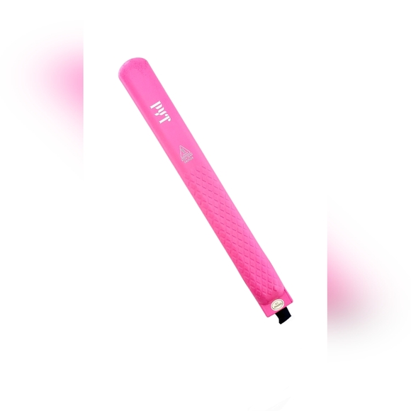 100% Ceramic Styling Tool, Neon Pink. PYT18 - Picture 5 of 6